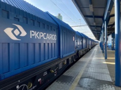 Polska zamknęła granicę! Transport chińskich towarów zagrożony