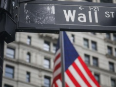 Wall Street czeka na dane o inflacji. Oracle napędza wzrost części kontraktów