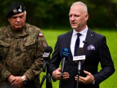 Wojewoda powołał sztab kryzysowy. Służby w najwyższej gotowości