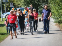 Geofestiwal 2025. Piesze wędrówki i przejażdżki rowerowe