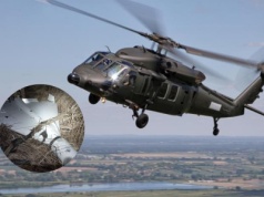Artykuł 4. NATO uruchomiony po ataku rosyjskich dronów. Śmigłowce Black Hawk wkroczyły do akcji