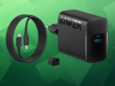 Zestaw 2 ładowarek Anker USB-C 45W z kablem 1,5m za 89,35 zł w Amazon PL