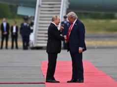 Moskwa będzie zwracała dużo większą uwagę na reakcję Waszyngtonu niż państw wschodniej flanki NATO
