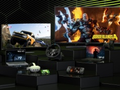 NVIDIA rozpoczęła wdrażanie serwerów klasy GeForce RTX 5080 w usłudze GeForce NOW