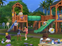 Twój Sim i jego zmyślony przyjaciel na wakacjach. Zwiastun dodatku The Sims 4