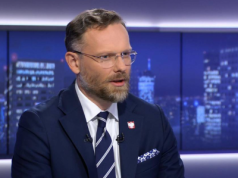 Zbigniew Bogucki w 