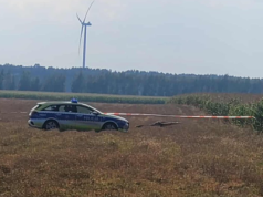 Odnaleziono dwa kolejne rosyjskie drony