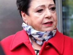 Ewa Bem zdradziła, jak wygląda jej życie po stracie męża. 