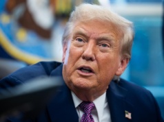 Prezydent Trump reaguje na atak dronów w Polsce! 