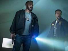 The Rip z pierwszym zwiastunem! Nowy film Bena Afflecka i Matta Damona już w styczniu