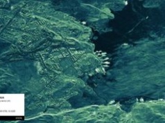 Rewolucyjny system ISR Cell od ICEYE. Dostęp do danych w ciągu minut