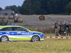 Polska dostała ostrzeżenie minionej nocy. 