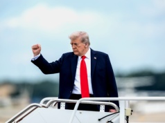 Rosyjskie drony nad Polską. Trump reaguje, jakby nie wiedział, co z tym fantem zrobić
