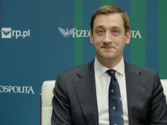 Chcemy być partnerem technologicznym numer jeden dla polskiej zbrojeniówki