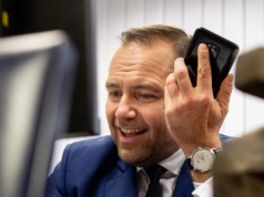 Prezydenci na linii. Nawrocki rozmawiał z Trumpem: 
