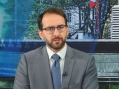 TYLKO U NAS. Żaryn: Rosja będzie eskalować działania