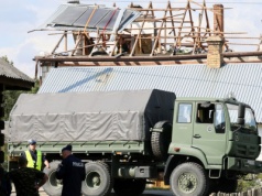 Nalot na Polskę. W tych miejscowościach zidentyfikowano 16 dronów [PODSUMOWANIE DNIA]