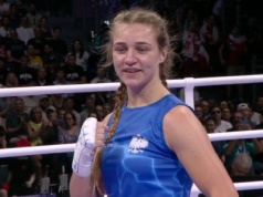 Boks: Trzy Polki w półfinale! Nasza kadra wróci z Mistrzostw Świata z trzema medalami!