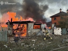 RELACJA. 1296. dzień wojny na Ukrainie