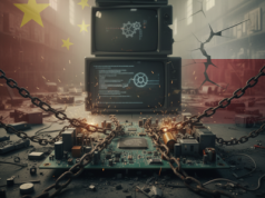 Chińskie embargo na metale ziem rzadkich może poważnie zagrozić polskiej elektronice