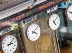 Główni akcjonariusze sprzedali posiadane akcje AB w ramach ABB