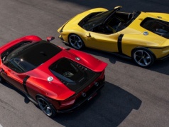 Ferrari 849 Testarossa, wierzgający koń wciąż zaskakuje