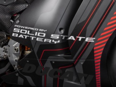 Elektryczny motocykl, o którym marzył świat. Ducati zaskoczyło wszystkich