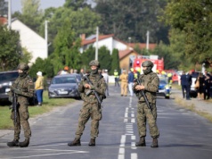 Tyle zapłaciliśmy za zestrzelenie dronów. 