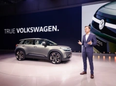 Volkswagen i inni stają do walki o elektromobilny rynek