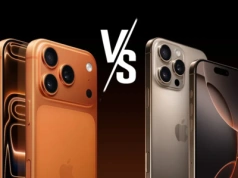 iPhone 17 Pro vs 16 Pro – szczegółowe porównanie modeli