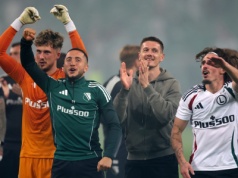 Legia dostała kolejną ofertę transferu. Niebawem finalizacja