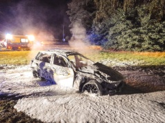 Pędziła 260 km/h! Wraca sprawa śmiertelnego wypadku