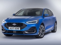 Ford poszedł po rozum do głowy i robi następcę Focusa. Jest jedno 