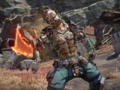 Borderlands 4 na początku na PC. Gracze konsolowi zagrają później