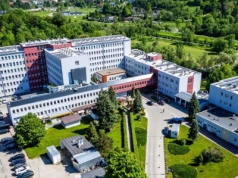 SOR zamknięty! Pacjenci kierowani do innych szpitali