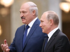 Uwolnienie więźniów to cios w Ukrainę? Ekspert o 
