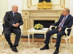 Moskwa grozi Warszawie po decyzji ws. Białorusi. 