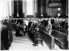 Jak II RP nie uratowała niepodległości