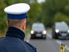 Policyjna akcja „STOP probierz” na Sądecczyźnie. Ponad 3 tysiące kontroli i 10 nietrzeźwych kierowców