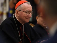 Kard. Parolin zabrał głos ws. Polski. 