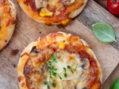 Pizzerinki