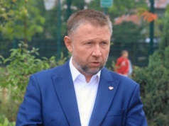 Kierwiński odpowiada na groźby Zacharowej. Wiadomo, co z granicą z Białorusią