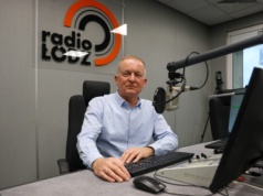 Rozmowy na każdy temat | Radio Nocą