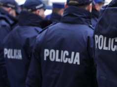 Przerażające odkrycie w automacie paczkowym w Katowicach. Apel policji