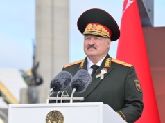 „Polacy jak dzikusy”. Łukaszenka o ataku dronowym
