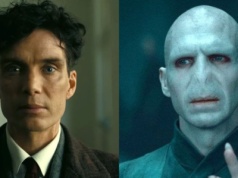 Cillian Murphy zagra Voldemorta w serialu „Harry Potter”? Znamy odpowiedź!