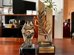 Kielce ze znakiem jakości „Bezpieczna Gmina”