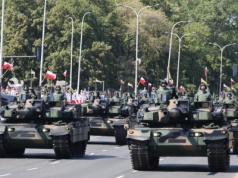 Rosyjskie drony nad Polską. Zapytano Polaków o groźbę wojny. 