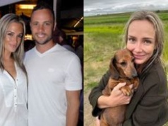 Oscar Pistorius ma nową partnerkę. Matka zamordowanej Reevy Steenkamp grzmi: 