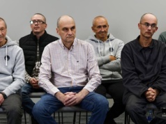 Wyznania uwolnionych więźniów politycznych. 